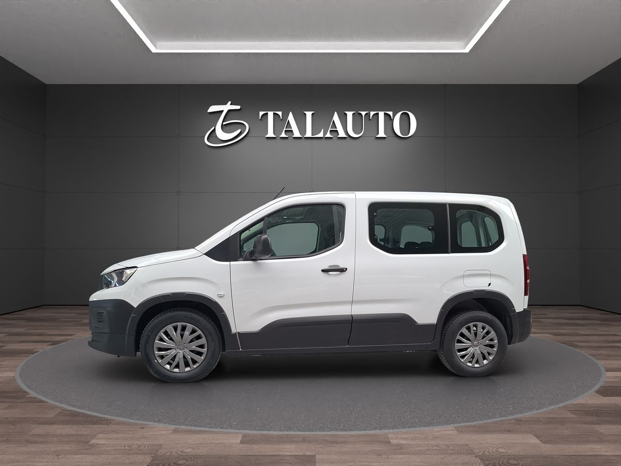 Peugeot Rifter Active Pack Busin. Standard BlueHDi 73kW - Foto 3