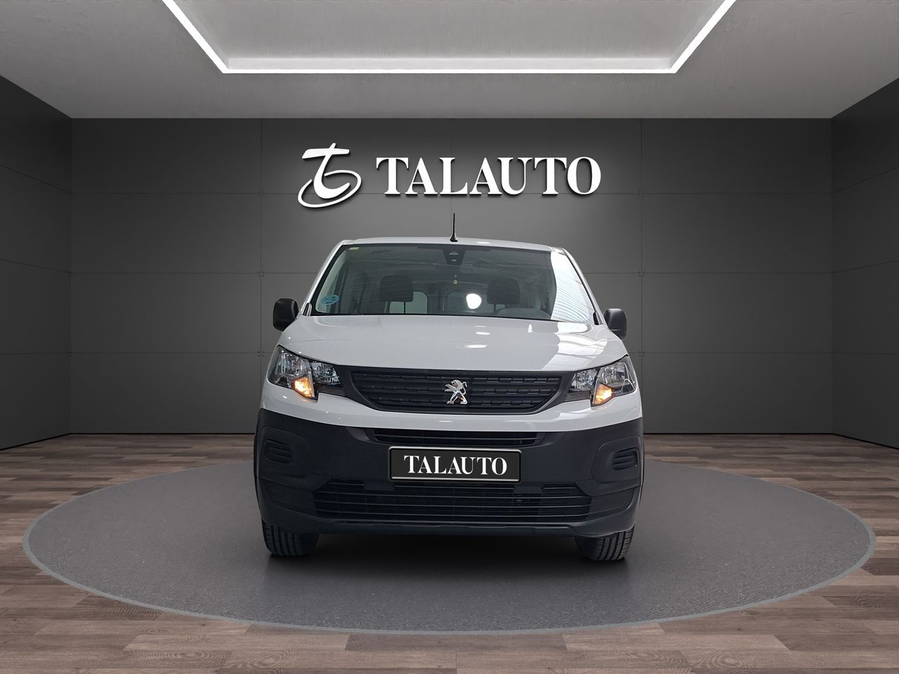 Peugeot Rifter Active Pack Busin. Standard BlueHDi 73kW - Foto 9