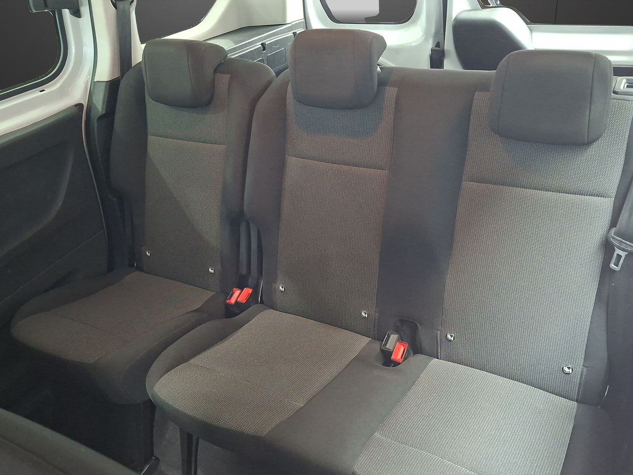 Peugeot Rifter Active Pack Busin. Standard BlueHDi 73kW - Foto 14