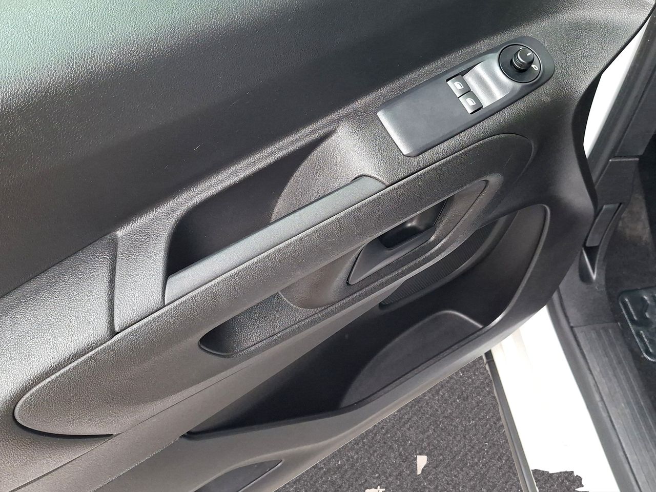 Peugeot Rifter Active Pack Busin. Standard BlueHDi 73kW - Foto 21