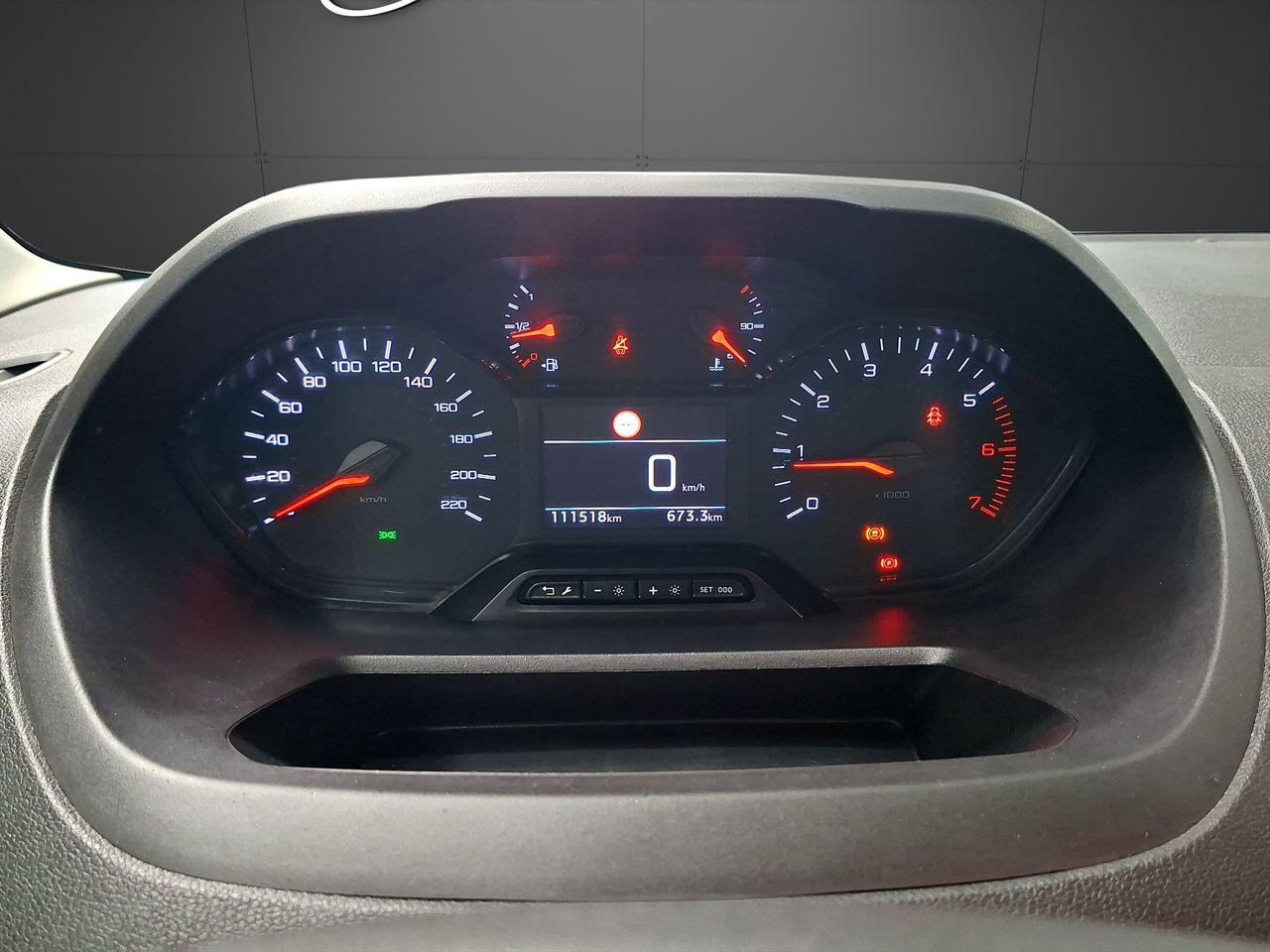 Peugeot Rifter Active Pack Busin. Standard BlueHDi 73kW - Foto 17