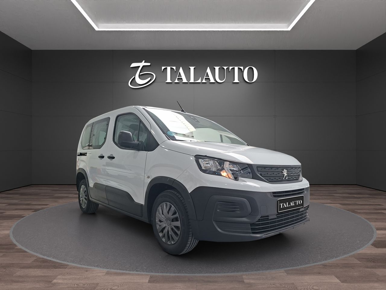 Peugeot Rifter Active Pack Busin. Standard BlueHDi 73kW - Foto 8