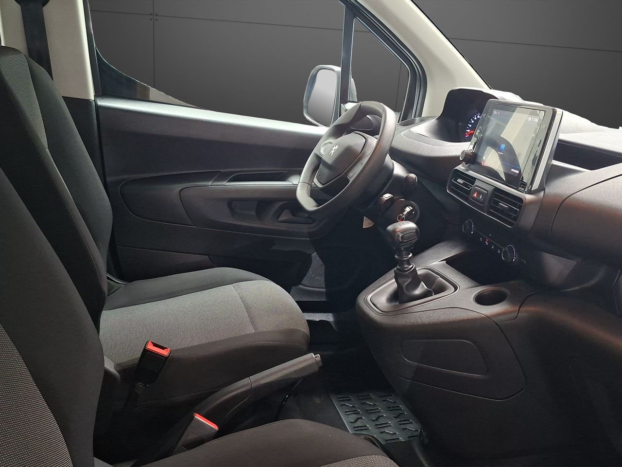 Peugeot Rifter Active Pack Busin. Standard BlueHDi 73kW - Foto 12