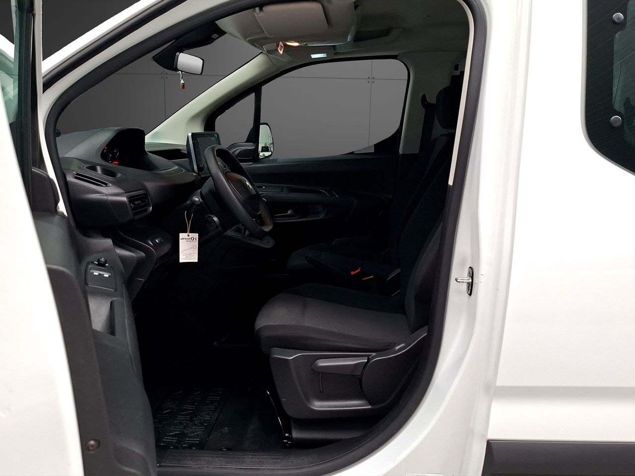 Peugeot Rifter Active Pack Busin. Standard BlueHDi 73kW - Foto 22