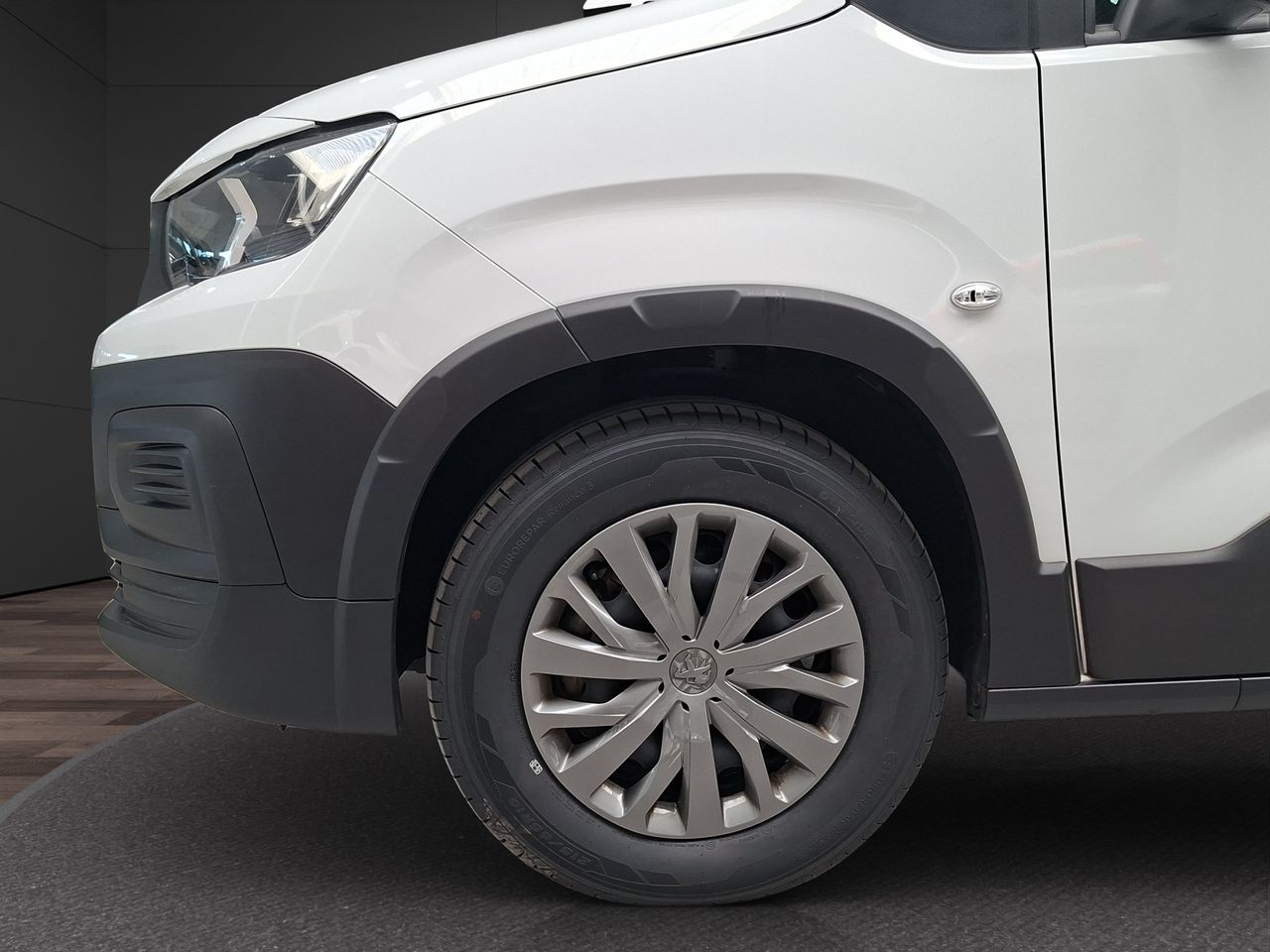 Peugeot Rifter Active Pack Busin. Standard BlueHDi 73kW - Foto 10