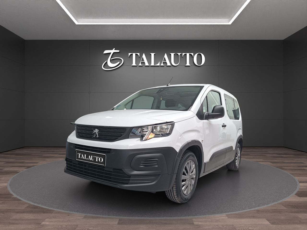 Peugeot Rifter Active Pack Busin. Standard BlueHDi 73kW - Foto 2