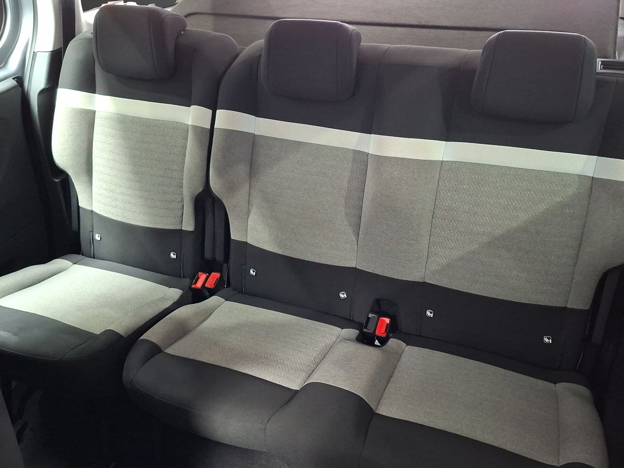 Citroën Berlingo M Plus Diésel 100CV Manual - Foto 14