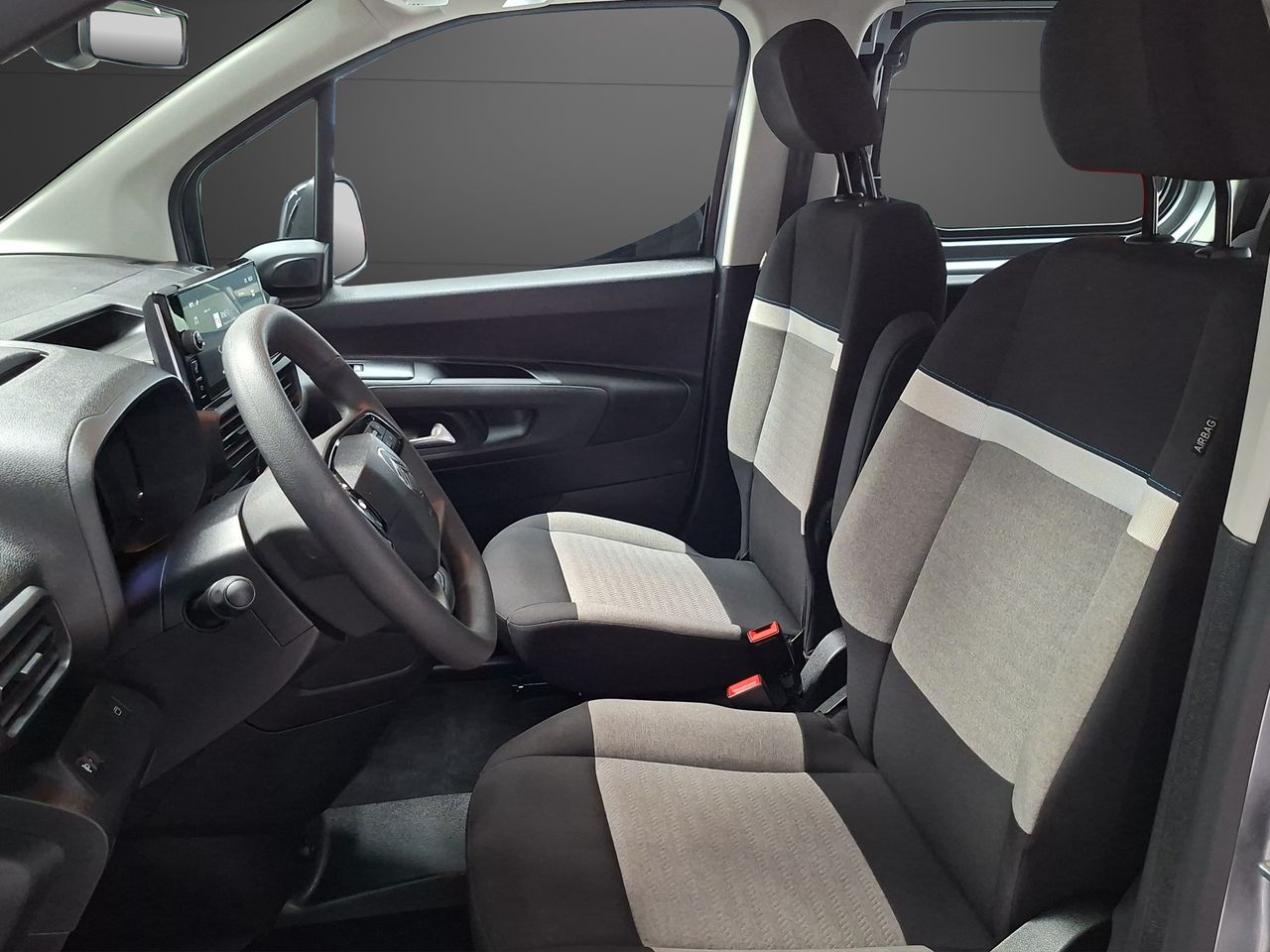 Citroën Berlingo M Plus Diésel 100CV Manual - Foto 11