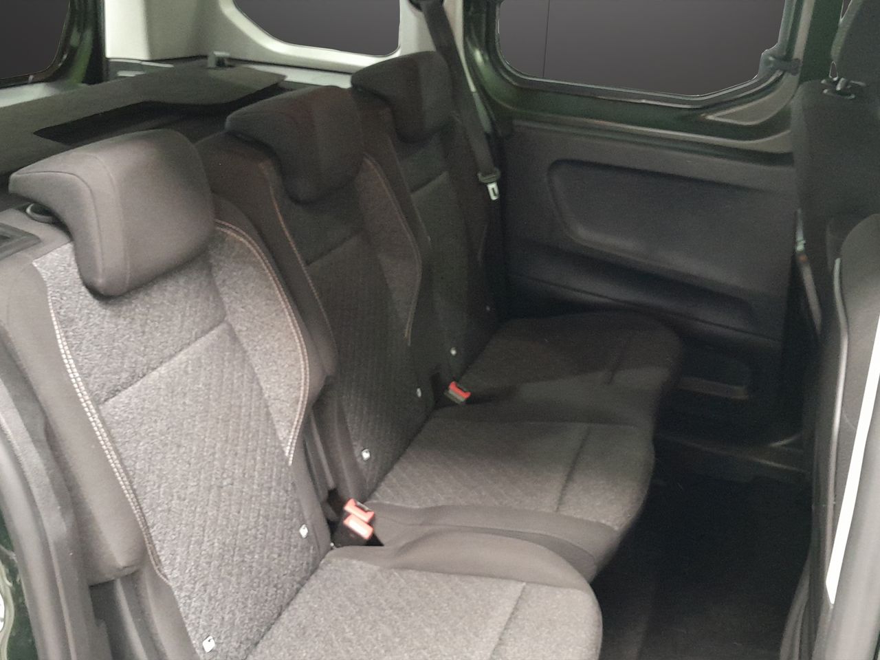 Peugeot Rifter Rifter Allure BlueHDi 100 - Foto 14