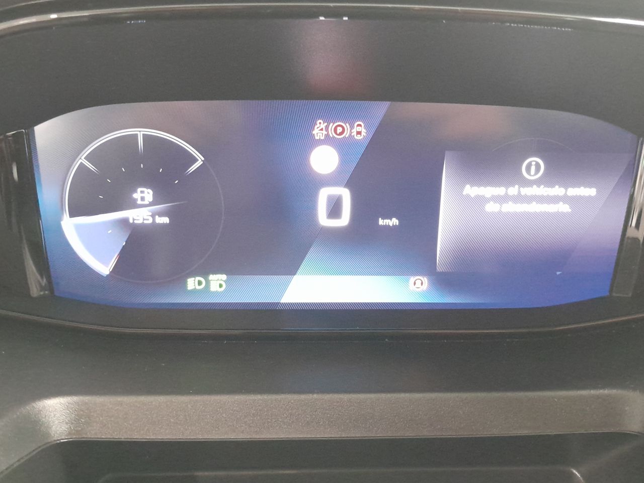 Peugeot Rifter Rifter Allure BlueHDi 100 - Foto 17