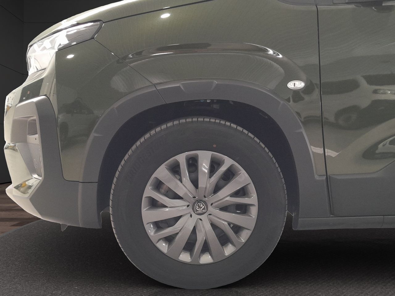 Peugeot Rifter Rifter Allure BlueHDi 100 - Foto 10