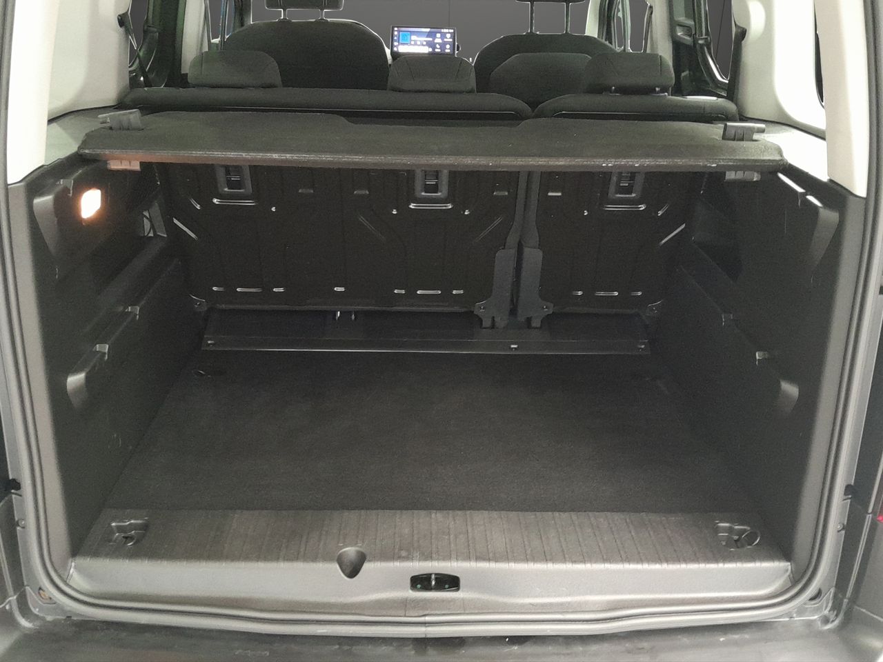 Peugeot Rifter Rifter Allure BlueHDi 100 - Foto 16