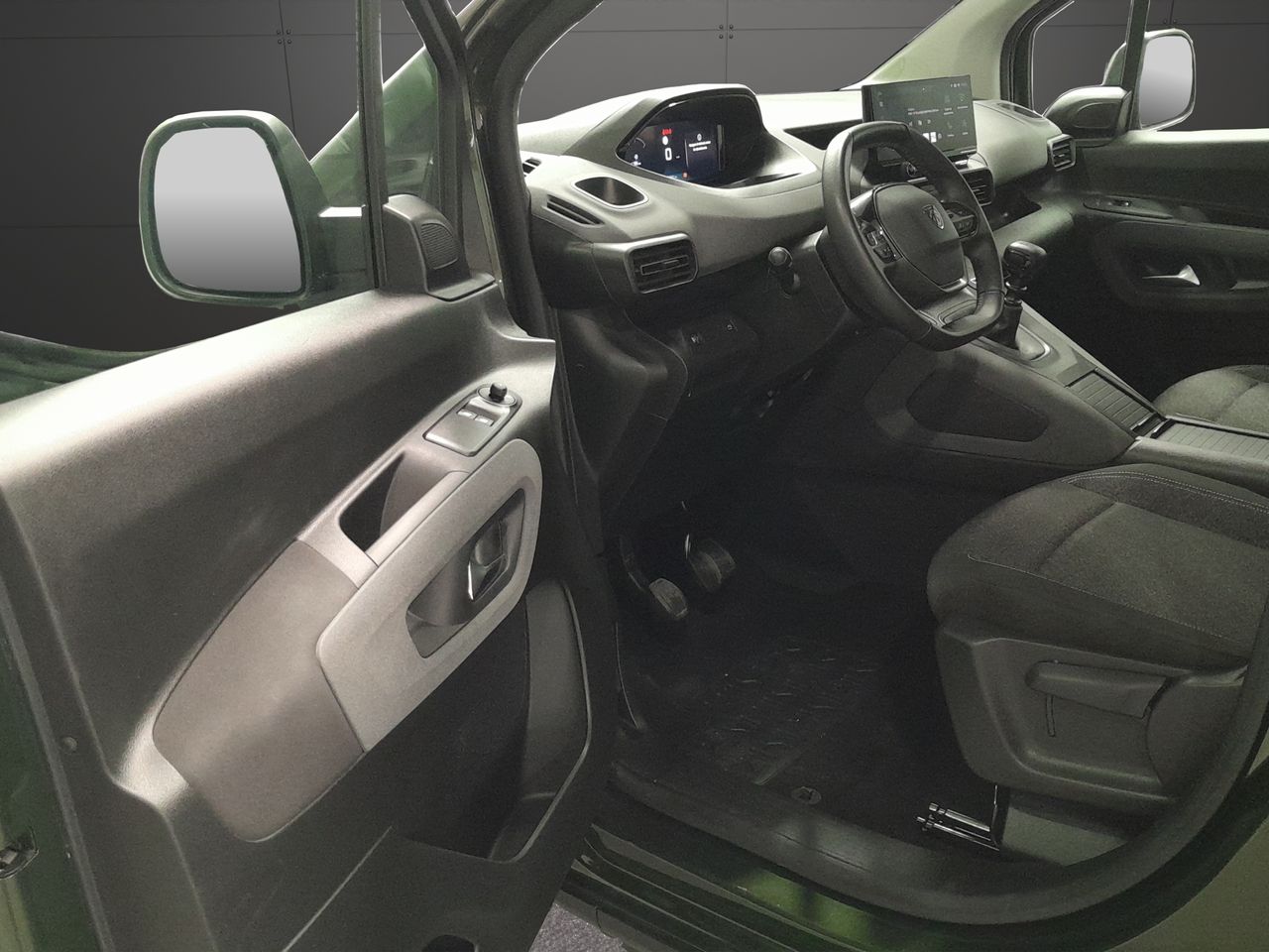 Peugeot Rifter Rifter Allure BlueHDi 100 - Foto 22