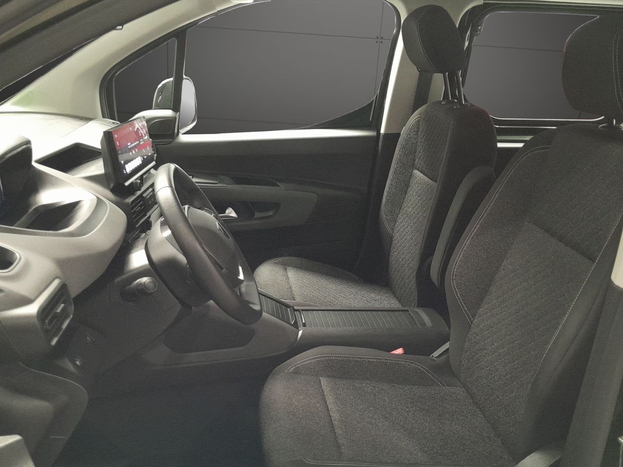 Peugeot Rifter Rifter Allure BlueHDi 100 - Foto 11