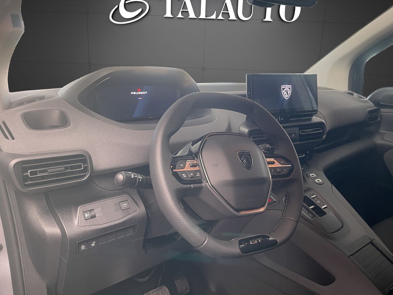 Peugeot Rifter Rifter GT BlueHDi 130 EAT8 Standard - Foto 11