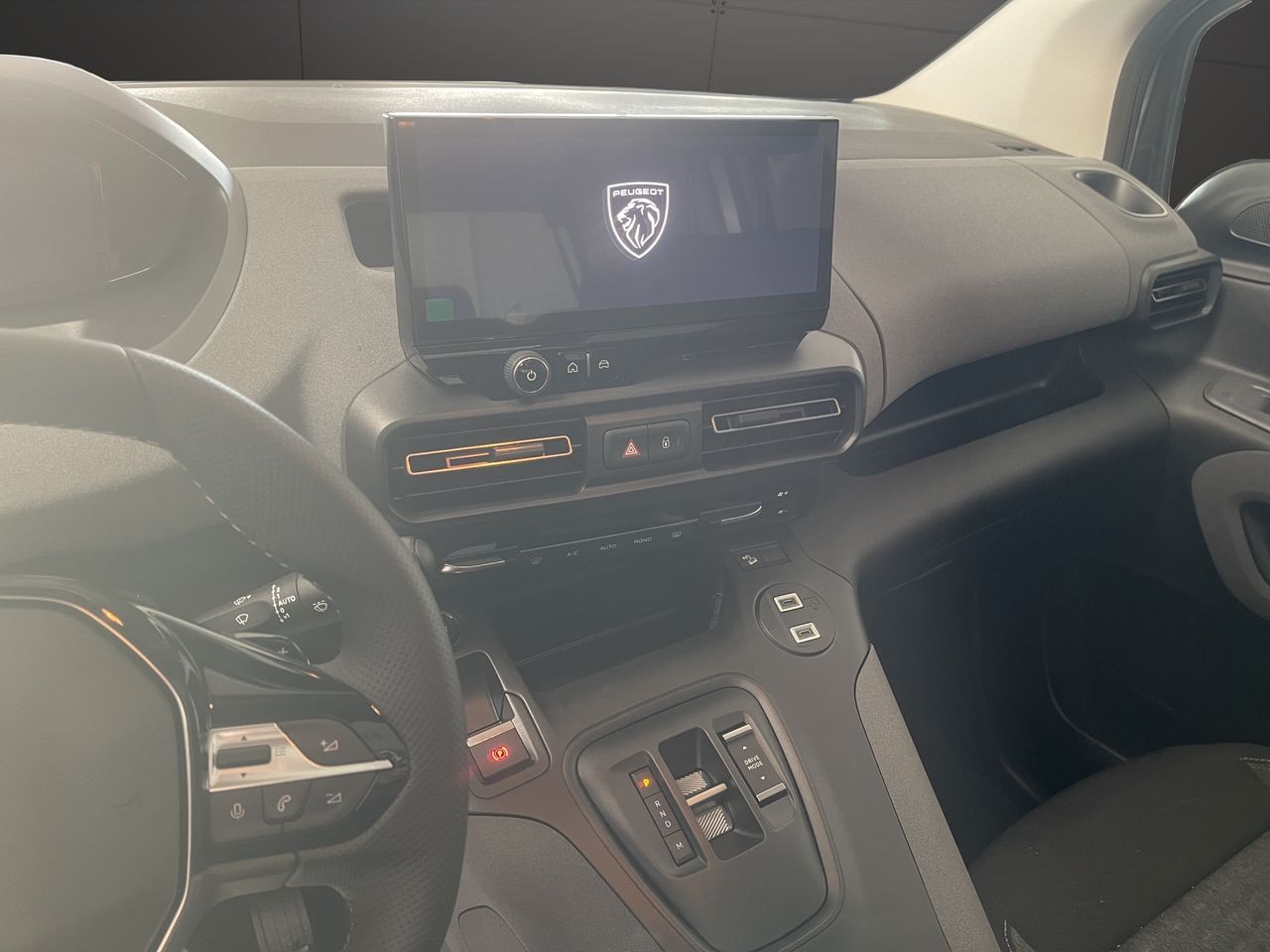 Peugeot Rifter Rifter GT BlueHDi 130 EAT8 Standard - Foto 14