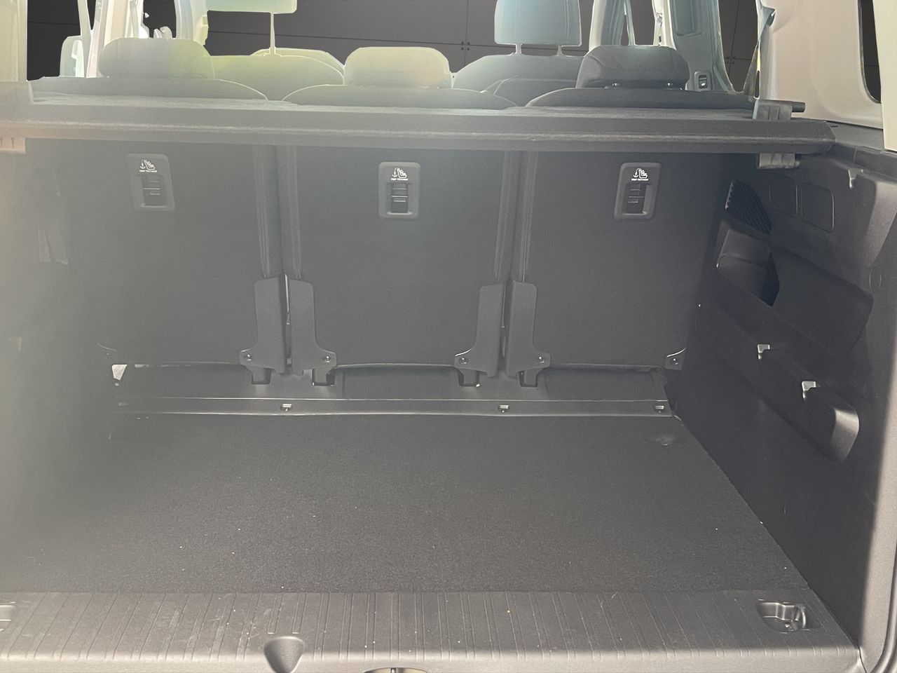 Peugeot Rifter Rifter GT BlueHDi 130 EAT8 Standard - Foto 20