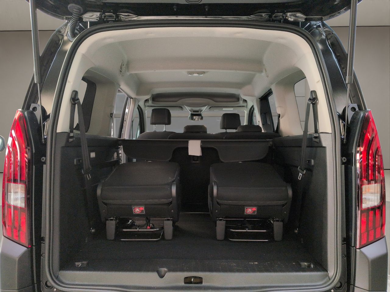 Peugeot Rifter Rifter GT BlueHDi 130 EAT8 Standard - Foto 14