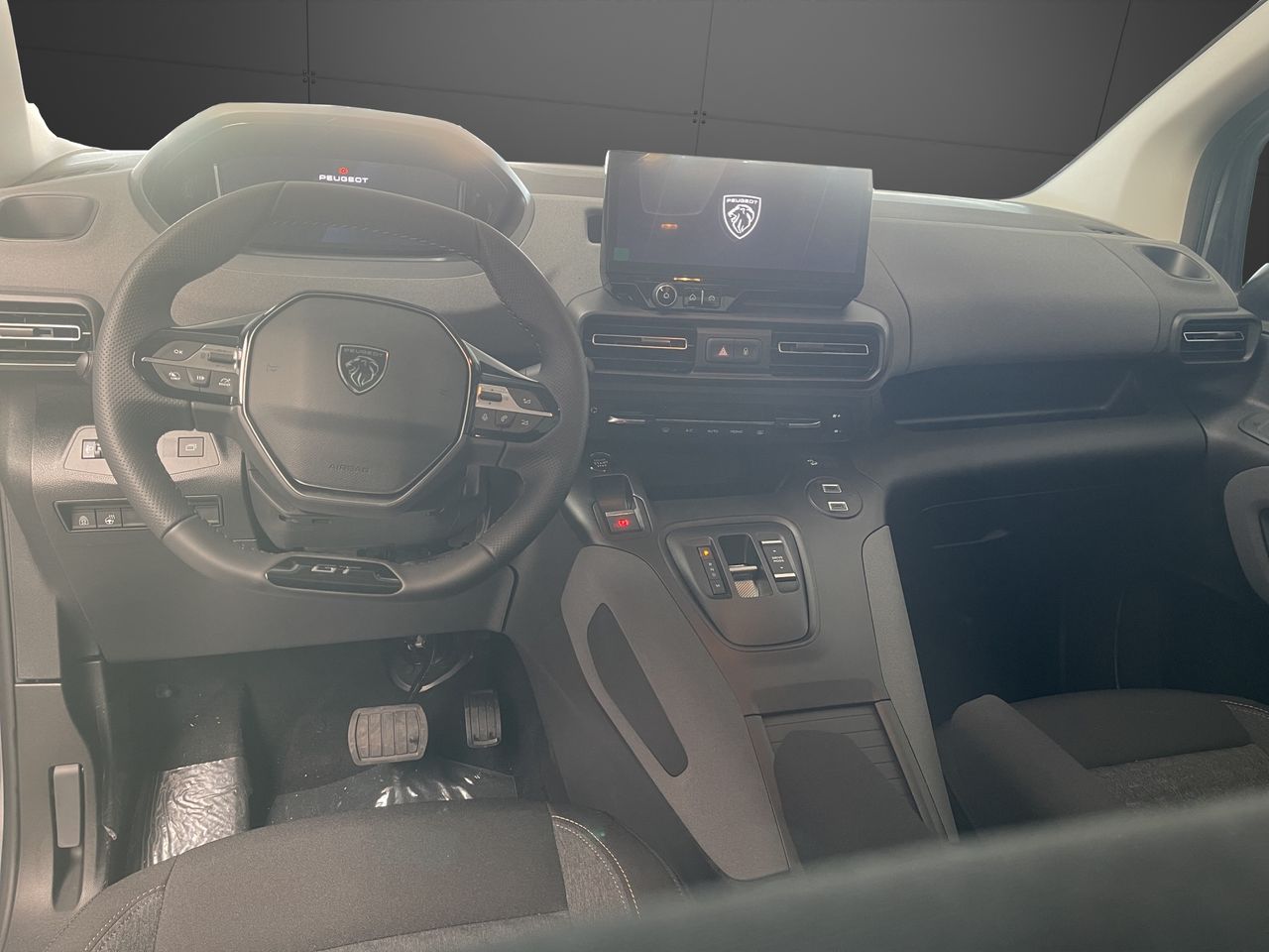 Peugeot Rifter Rifter GT BlueHDi 130 EAT8 Standard - Foto 13