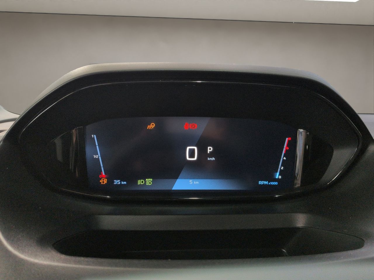 Peugeot Rifter Rifter GT BlueHDi 130 EAT8 Standard - Foto 15