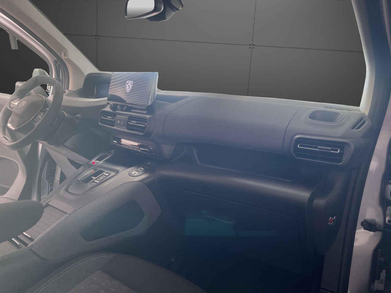 Peugeot Rifter Rifter GT BlueHDi 130 EAT8 Standard - Foto 15