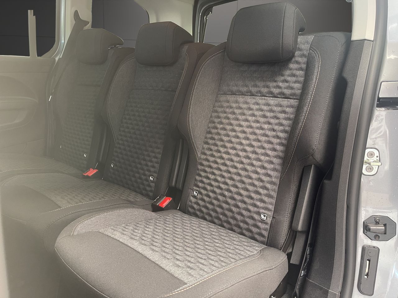 Peugeot Rifter Rifter GT BlueHDi 130 EAT8 Standard - Foto 12