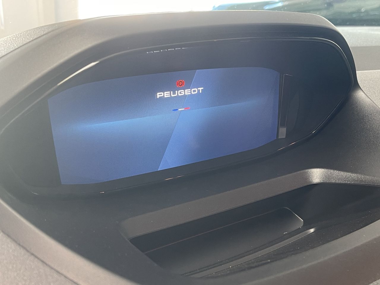 Peugeot Rifter Rifter GT BlueHDi 130 EAT8 Standard - Foto 18