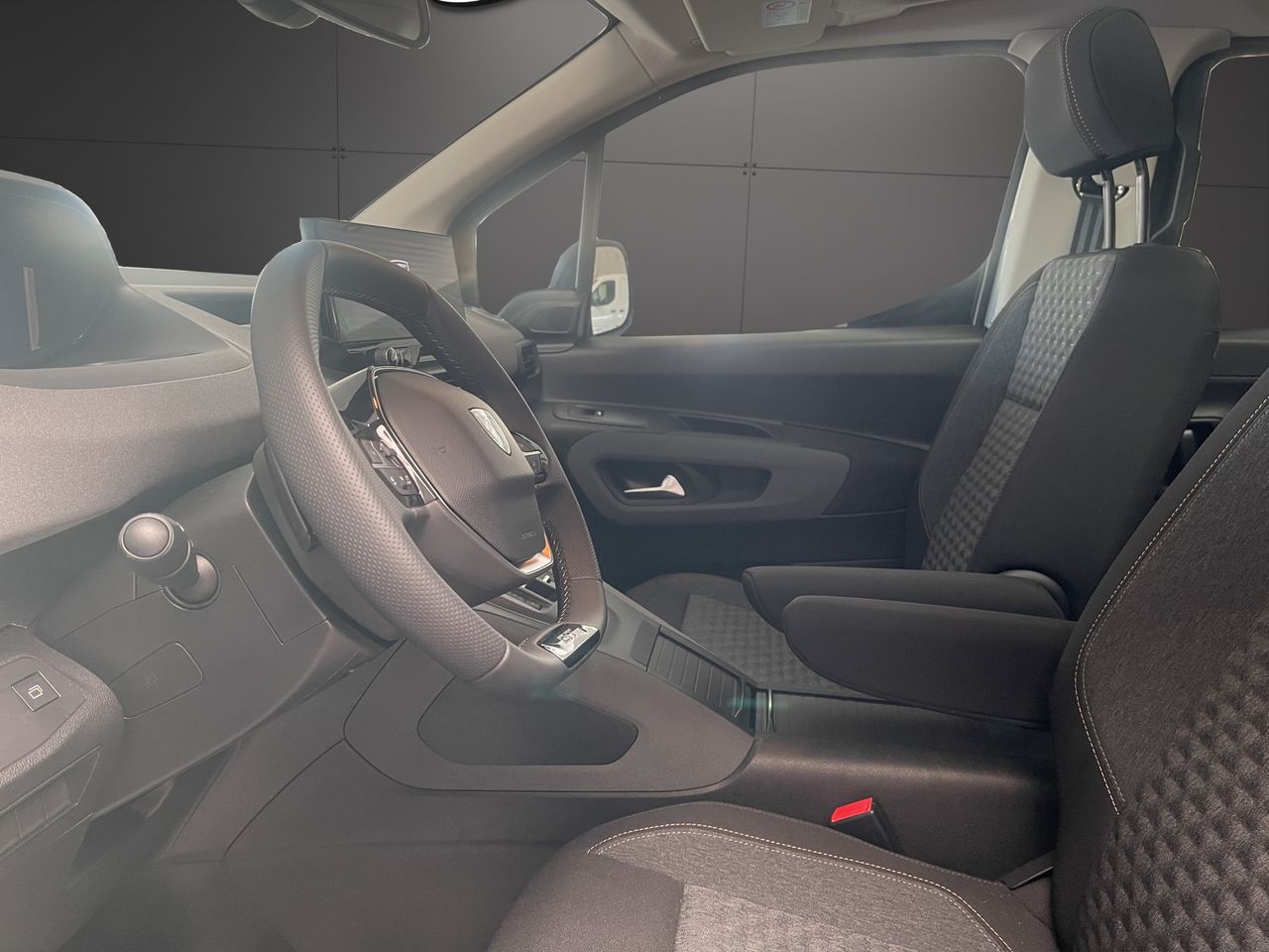 Peugeot Rifter Rifter GT BlueHDi 130 EAT8 Standard - Foto 10