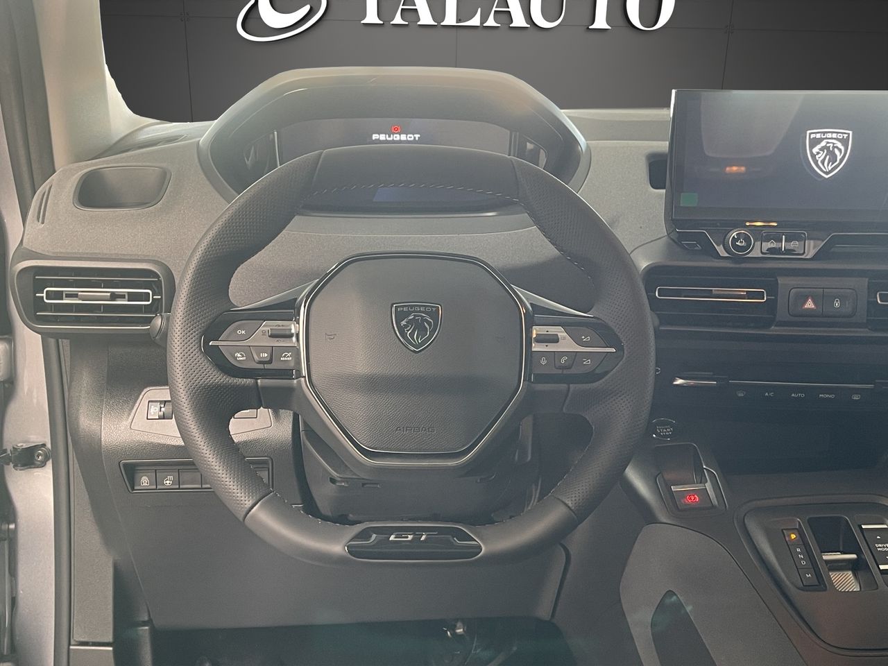 Peugeot Rifter Rifter GT BlueHDi 130 EAT8 Standard - Foto 17