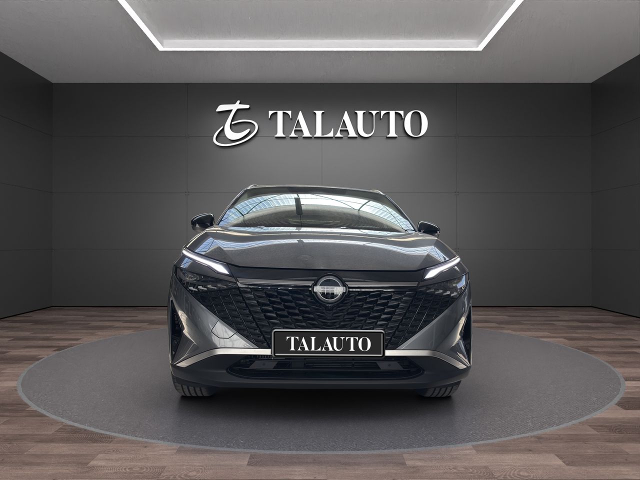 Nissan Qashqai DIG-T 103kW N-Connecta - Foto 9