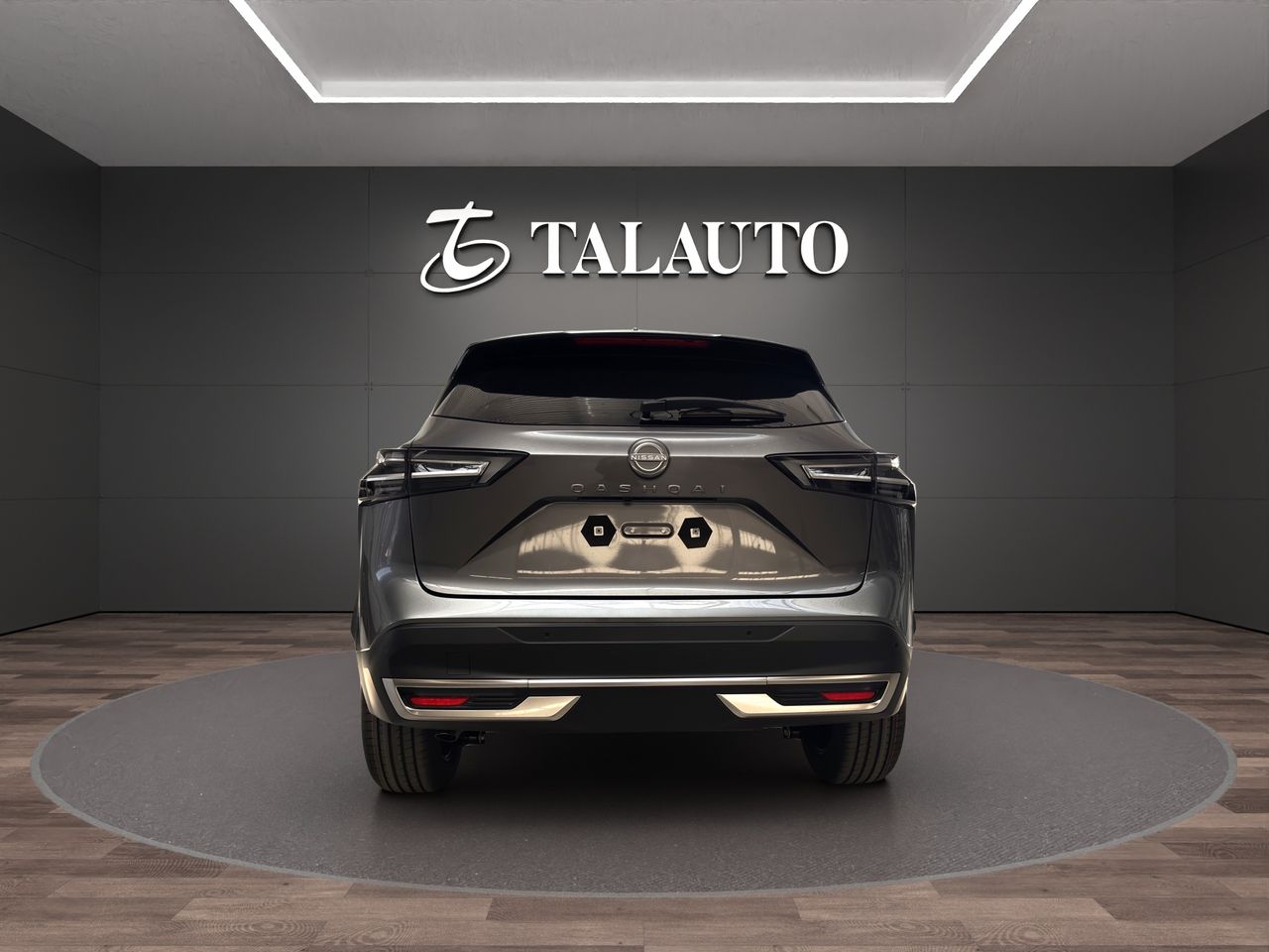 Nissan Qashqai DIG-T 103kW N-Connecta - Foto 5