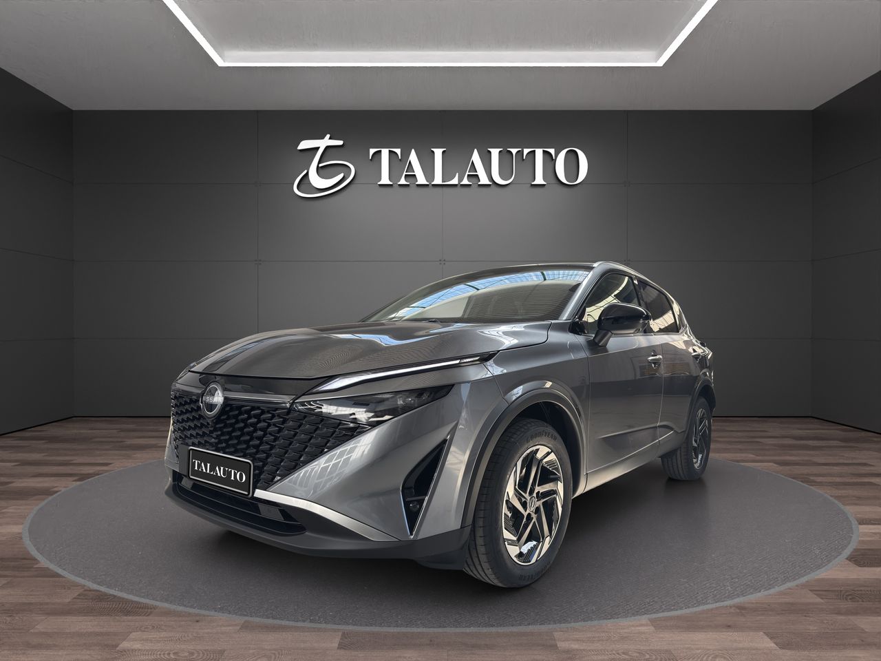 Nissan Qashqai DIG-T 103kW N-Connecta - Foto 2