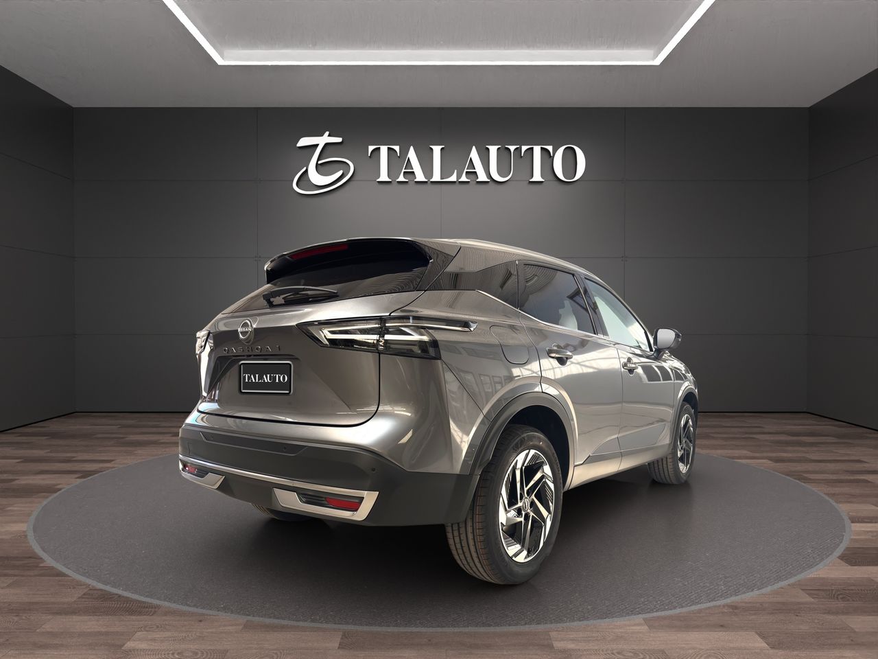 Nissan Qashqai DIG-T 103kW N-Connecta - Foto 6