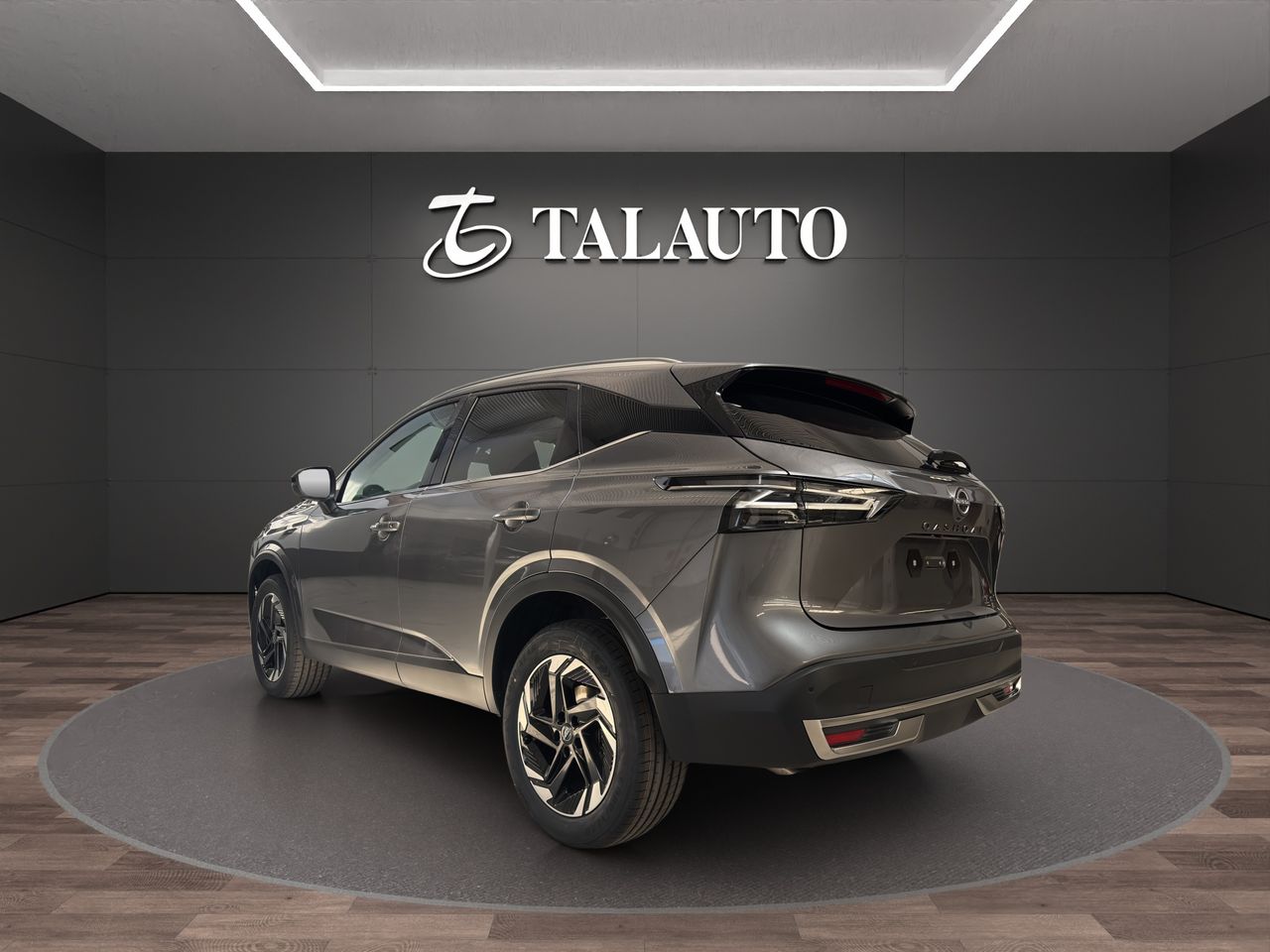 Nissan Qashqai DIG-T 103kW N-Connecta - Foto 4