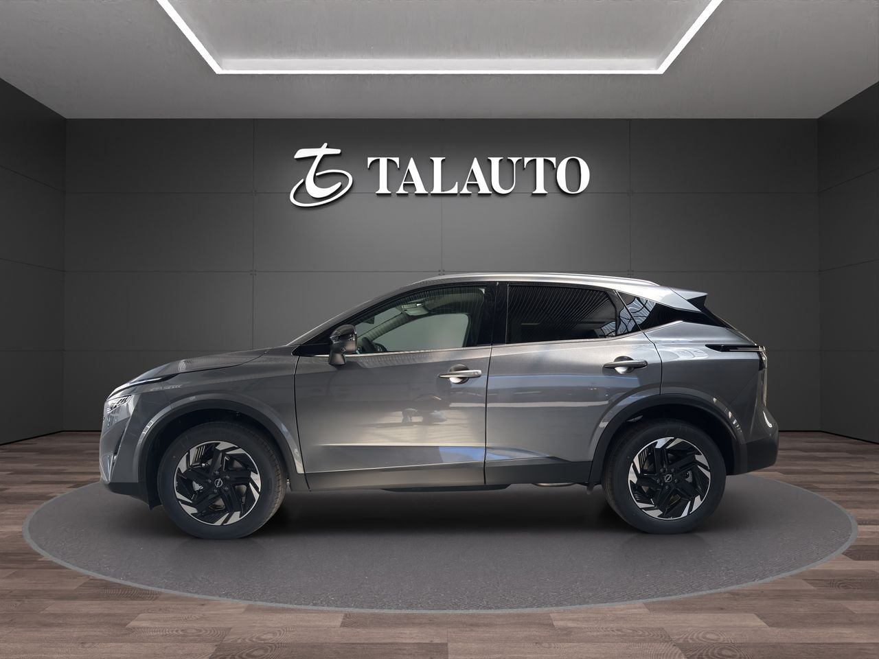 Nissan Qashqai DIG-T 103kW N-Connecta - Foto 3