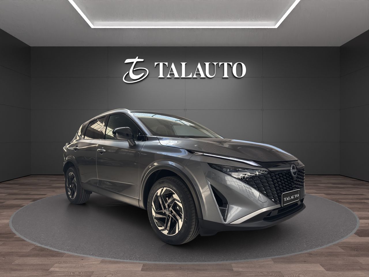 Nissan Qashqai DIG-T 103kW N-Connecta - Foto 8