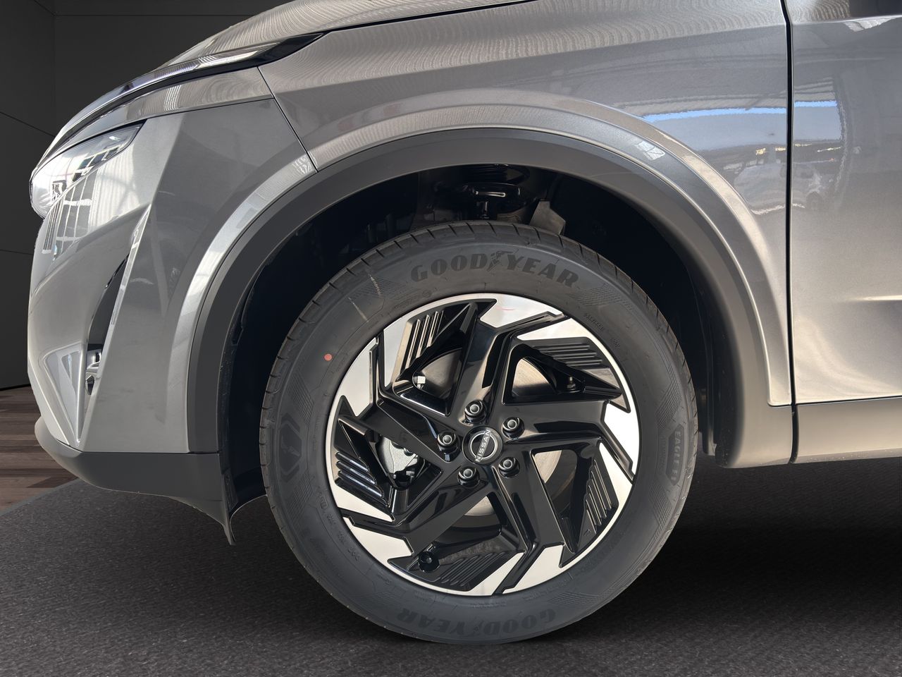 Nissan Qashqai DIG-T 103kW N-Connecta - Foto 10