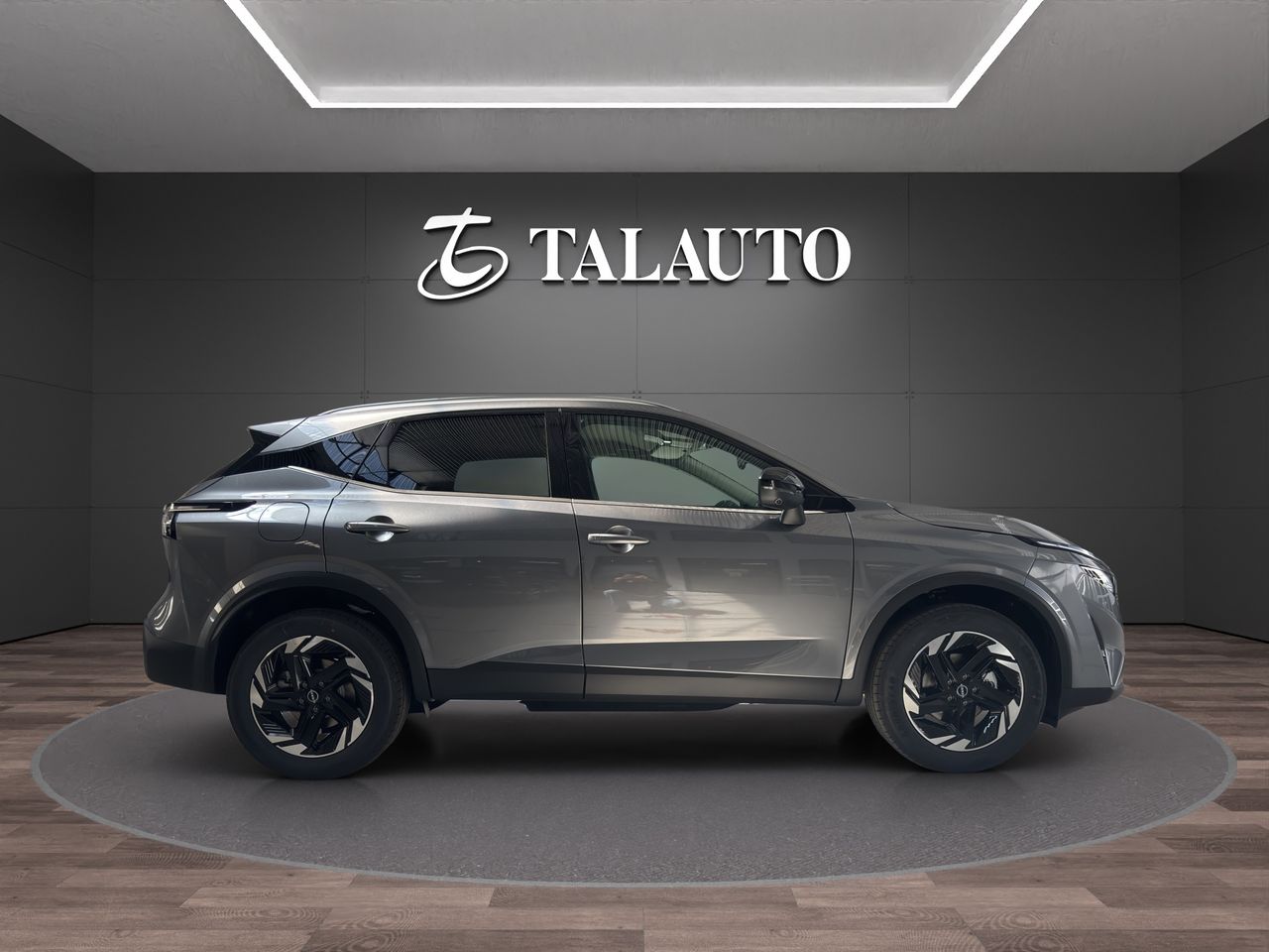 Nissan Qashqai DIG-T 103kW N-Connecta - Foto 7