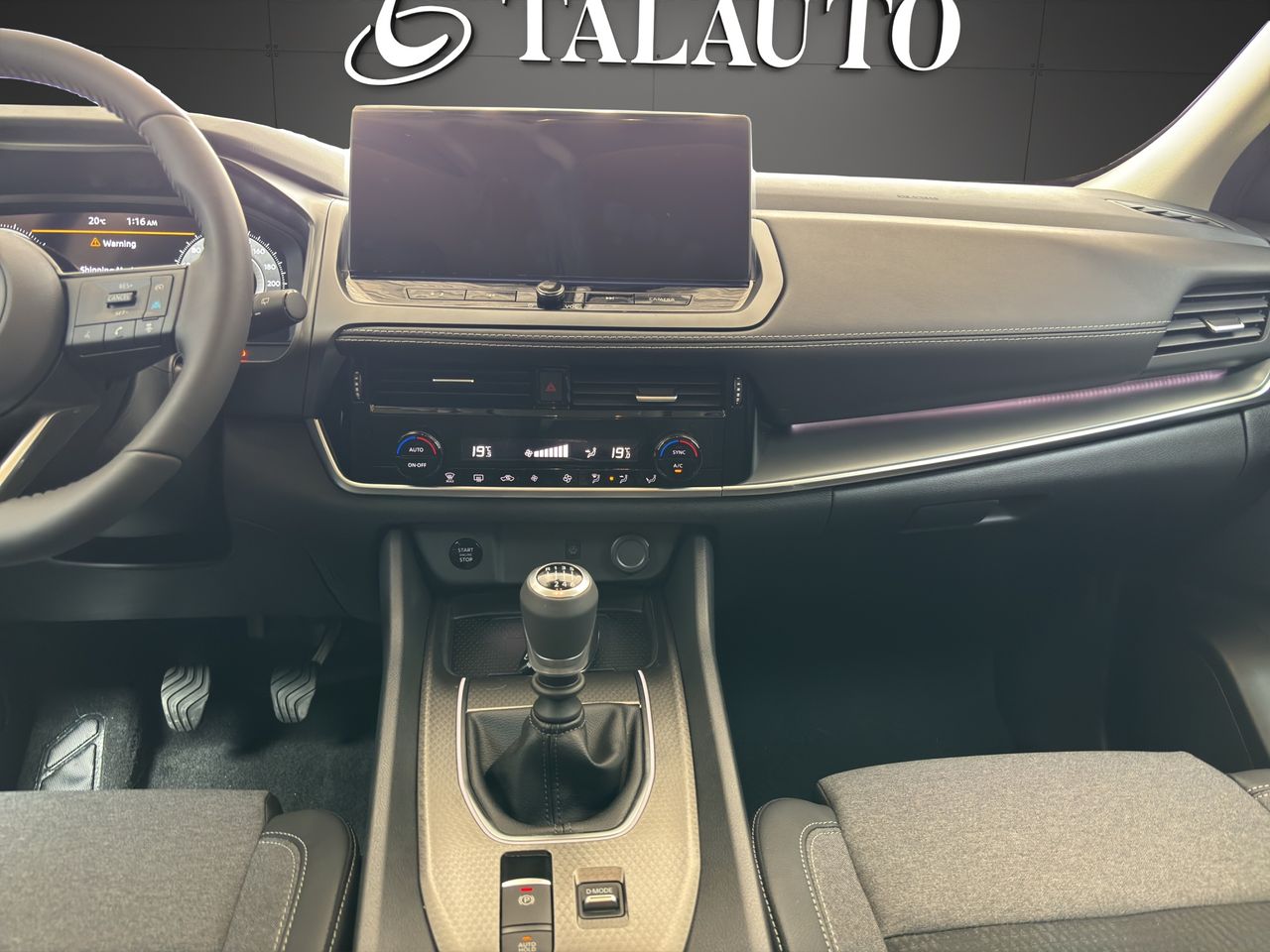 Nissan Qashqai DIG-T 103kW N-Connecta - Foto 19