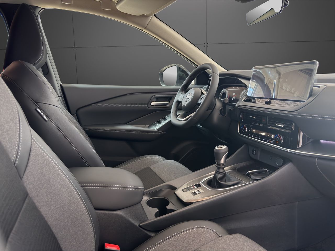 Nissan Qashqai DIG-T 103kW N-Connecta - Foto 12