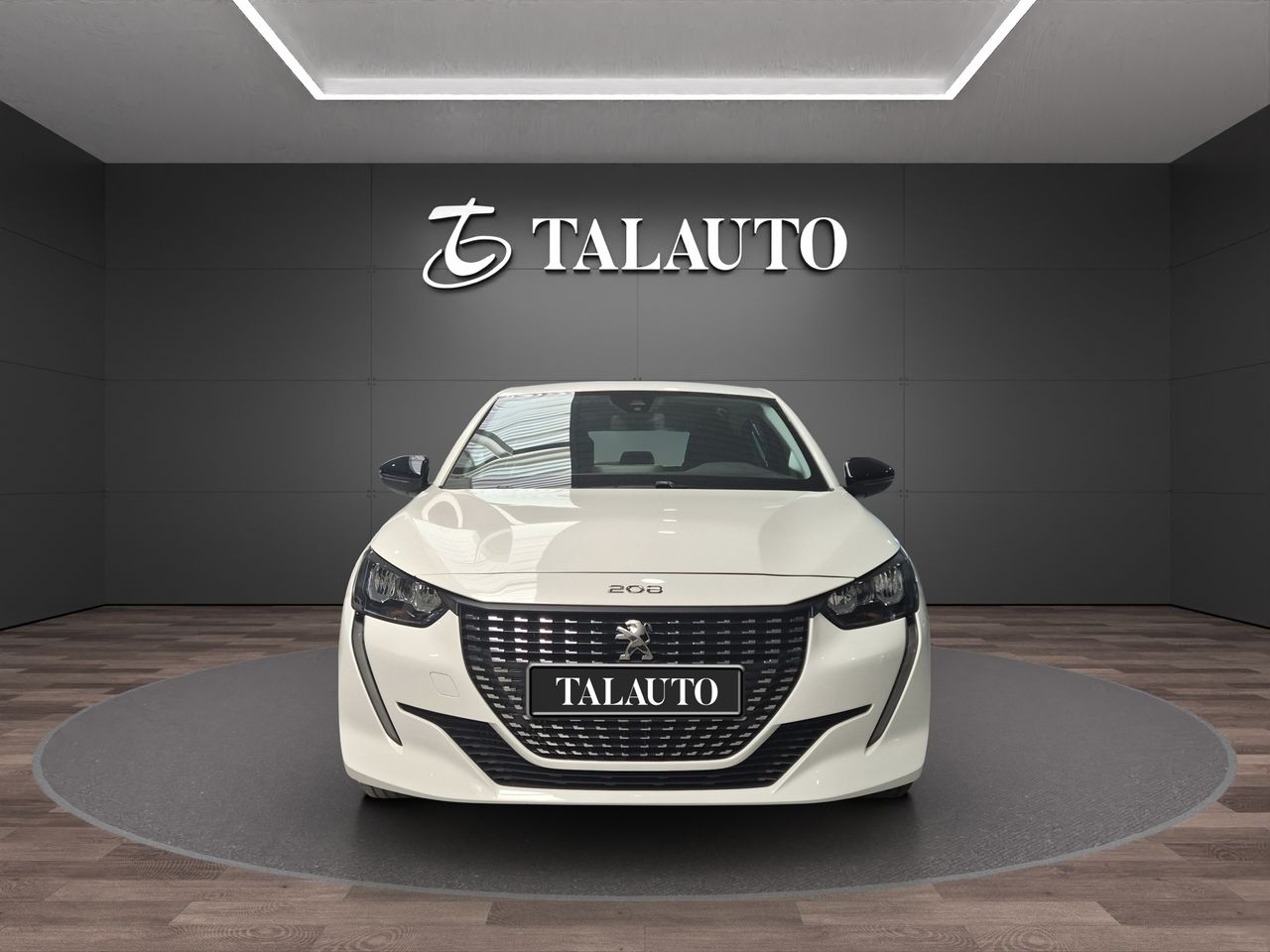 Peugeot 208 BlueHDi 73kW (100CV) Active Pack - Foto 8