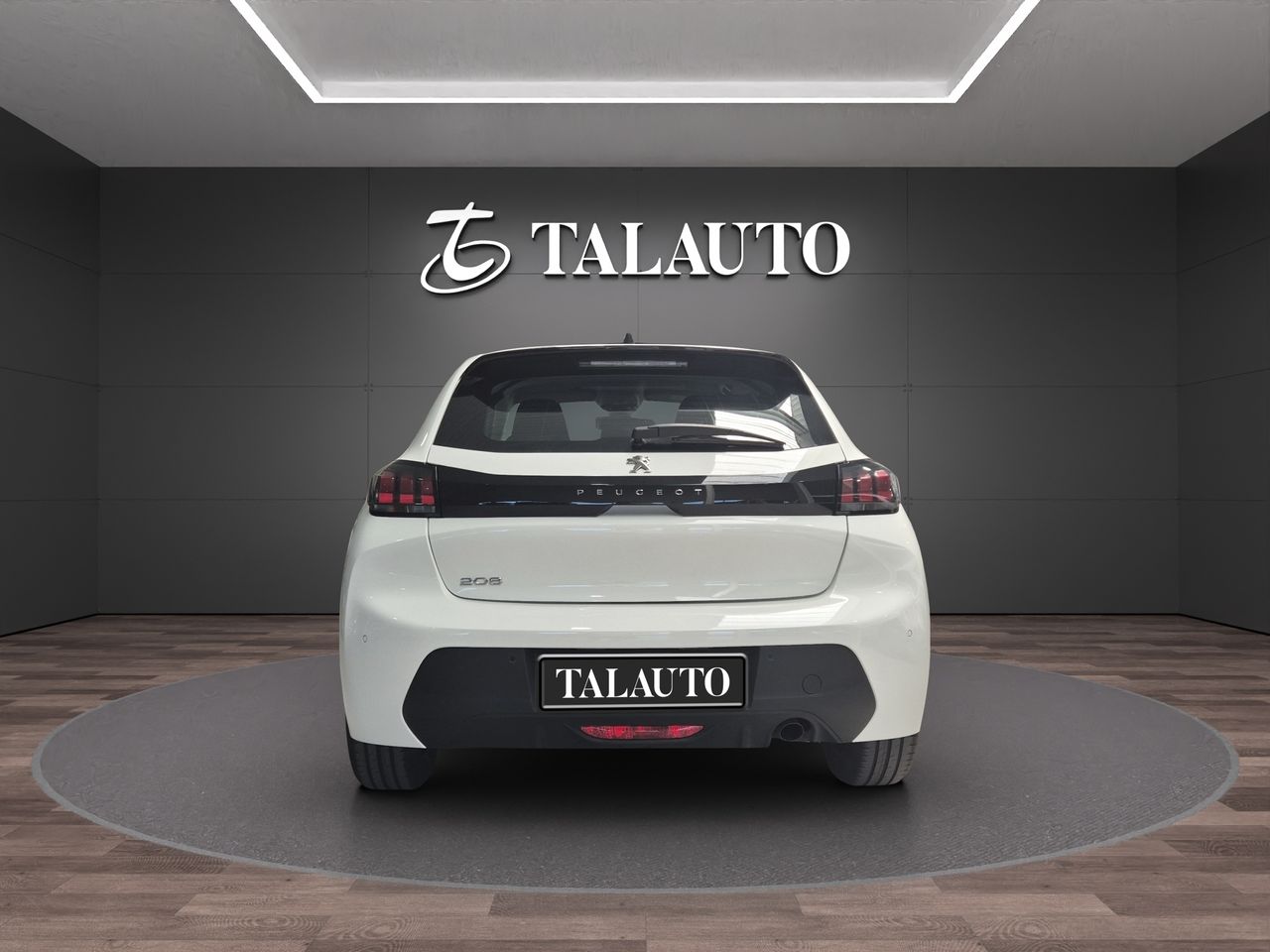 Peugeot 208 BlueHDi 73kW (100CV) Active Pack - Foto 4