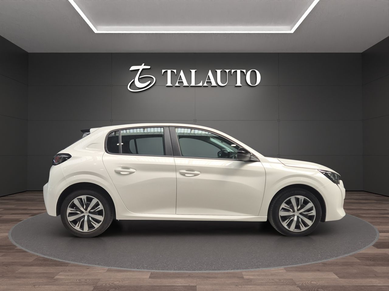 Peugeot 208 BlueHDi 73kW (100CV) Active Pack - Foto 6