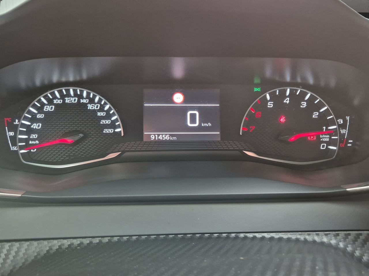 Peugeot 208 BlueHDi 73kW (100CV) Active Pack - Foto 16