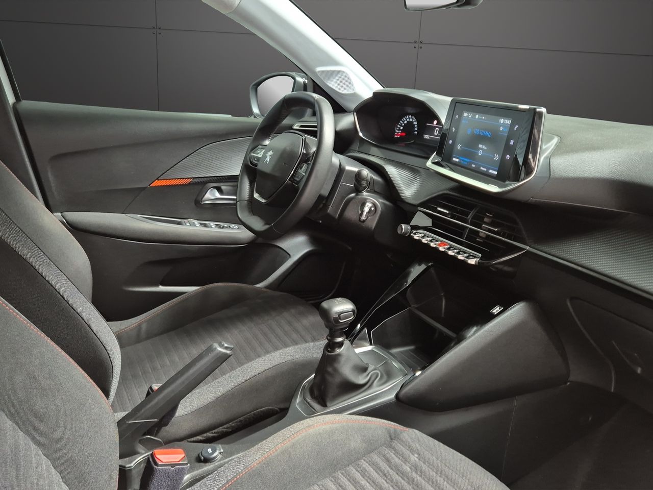 Peugeot 208 BlueHDi 73kW (100CV) Active Pack - Foto 11