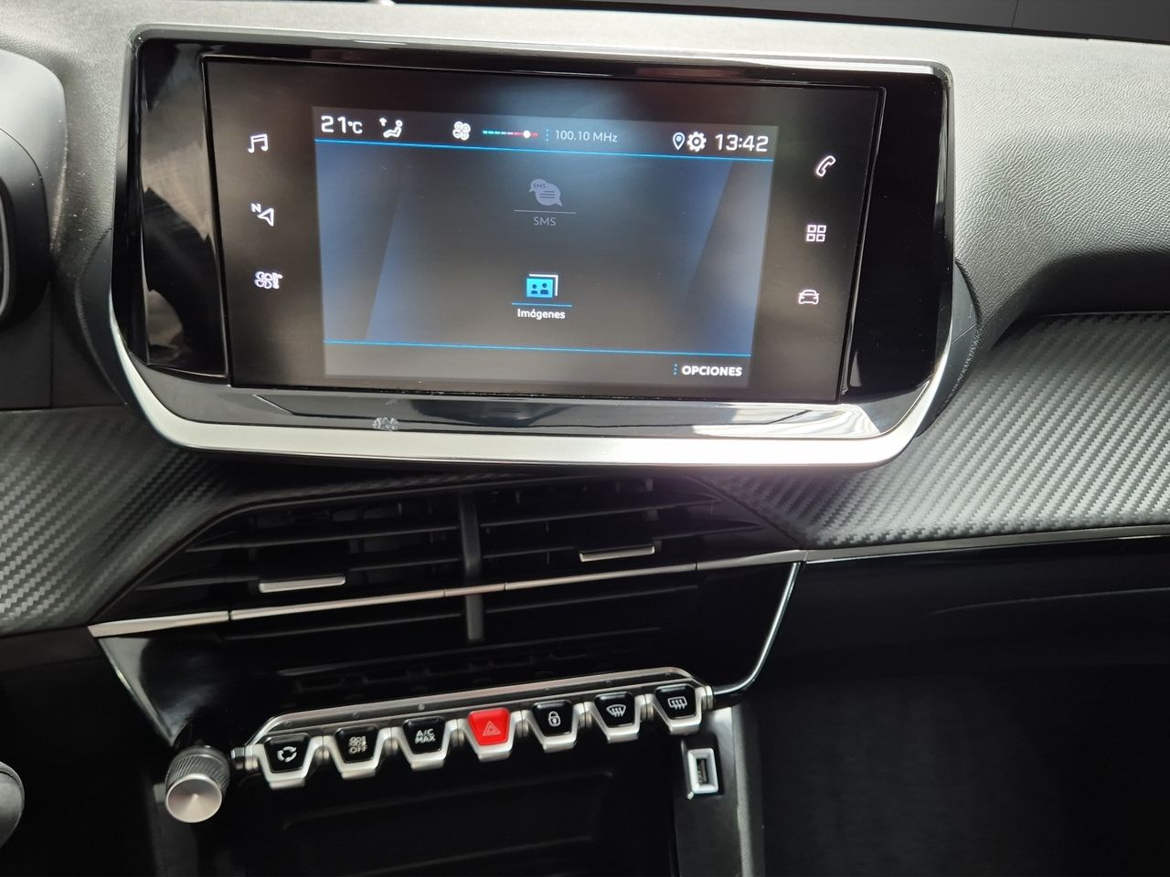 Peugeot 208 BlueHDi 73kW (100CV) Active Pack - Foto 19