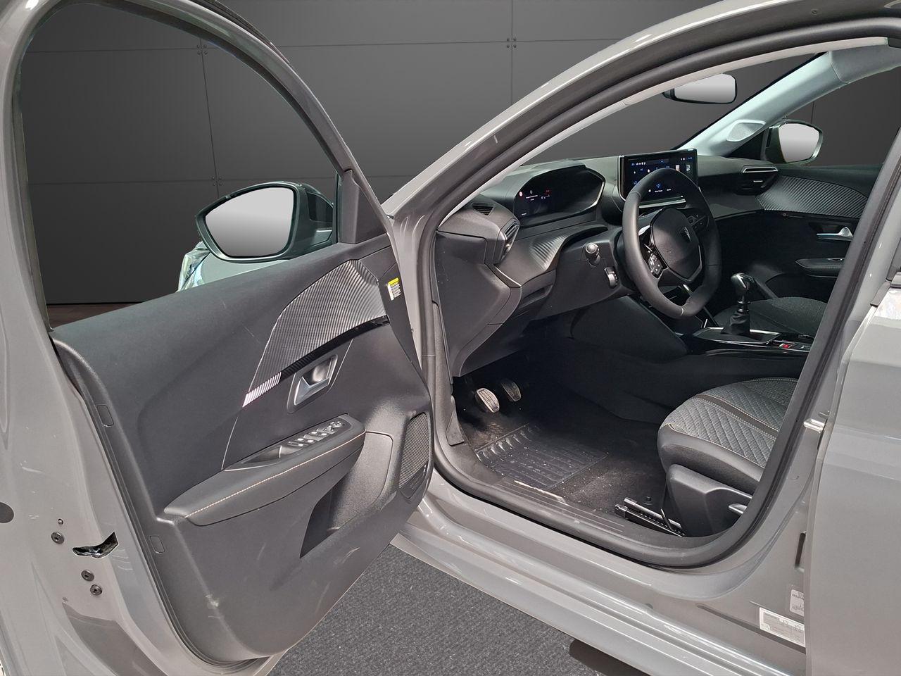 Peugeot 208 Allure Gasolina 100 S&S 6 Vel. MAN - Foto 22