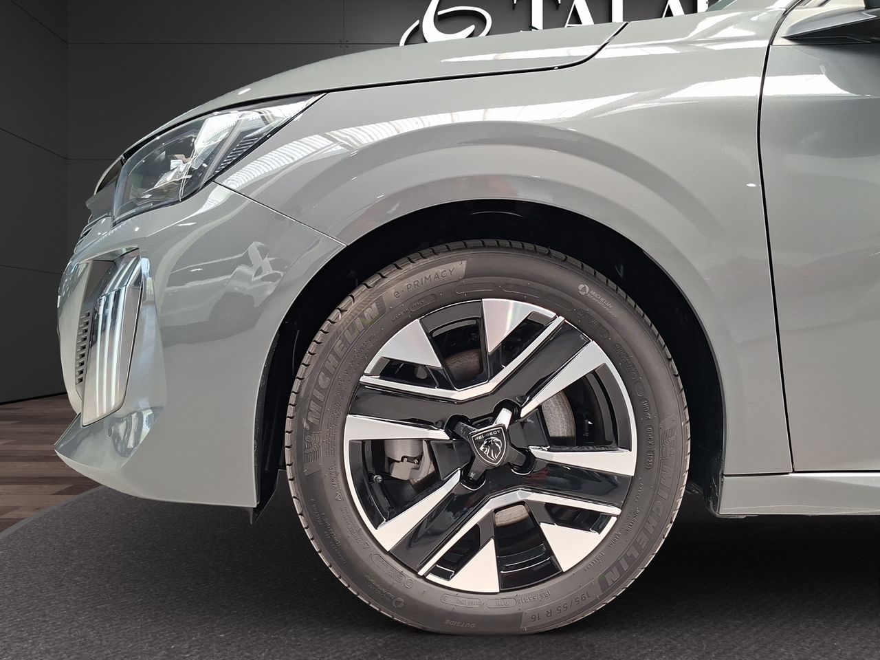 Peugeot 208 Allure Gasolina 100 S&S 6 Vel. MAN - Foto 10