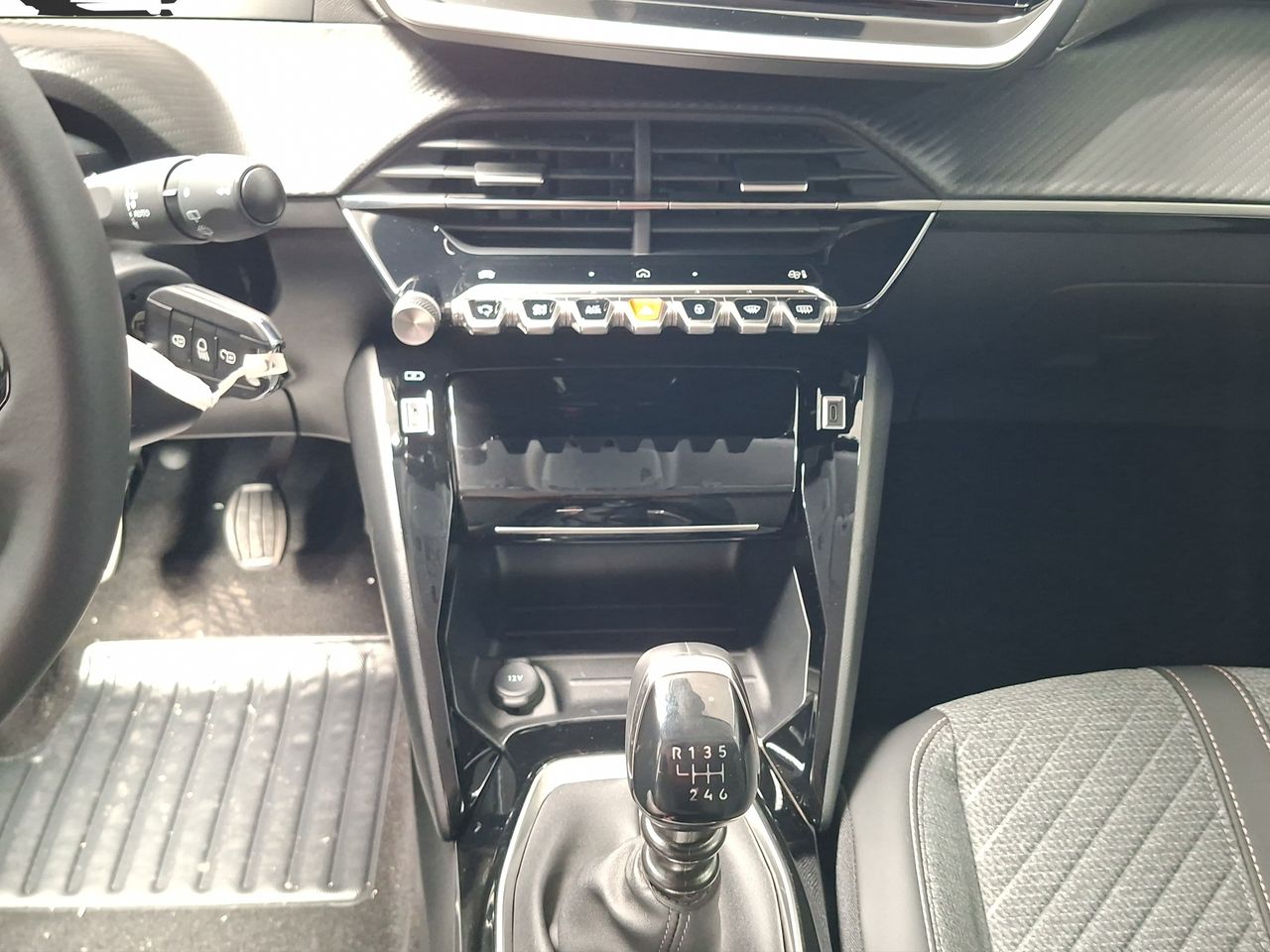 Peugeot 208 Allure Gasolina 100 S&S 6 Vel. MAN - Foto 20