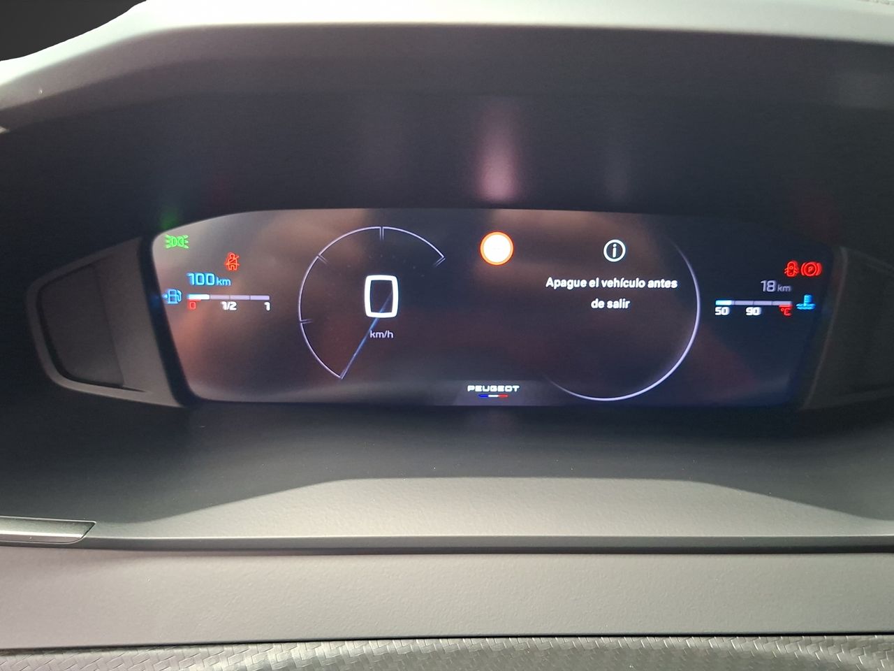 Peugeot 208 Allure Gasolina 100 S&S 6 Vel. MAN - Foto 17